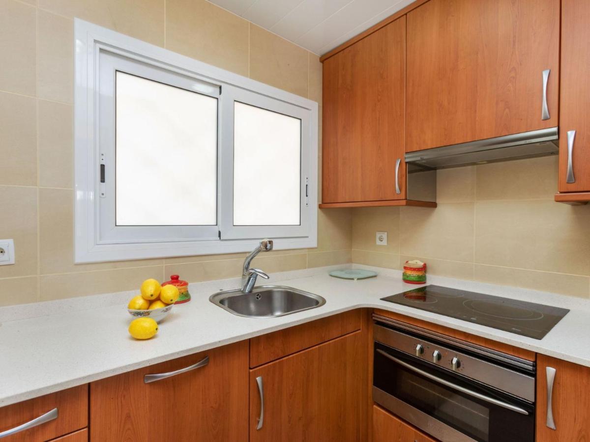 Picasso By Interhome Apartament *