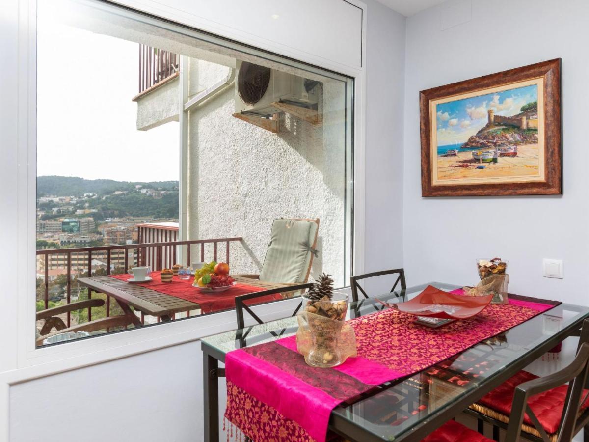 Appartement Picasso By Interhome