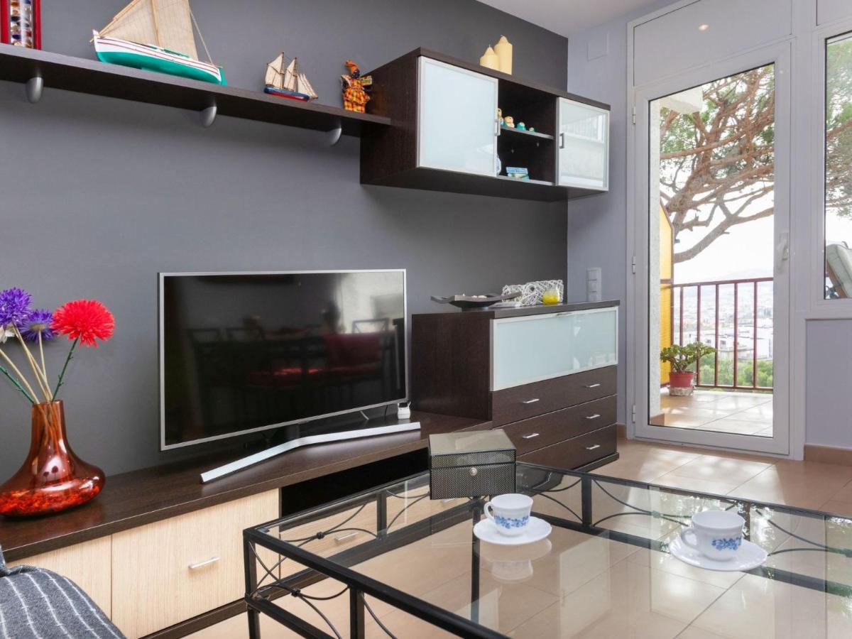 Apartament Picasso By Interhome Tossa de Mar