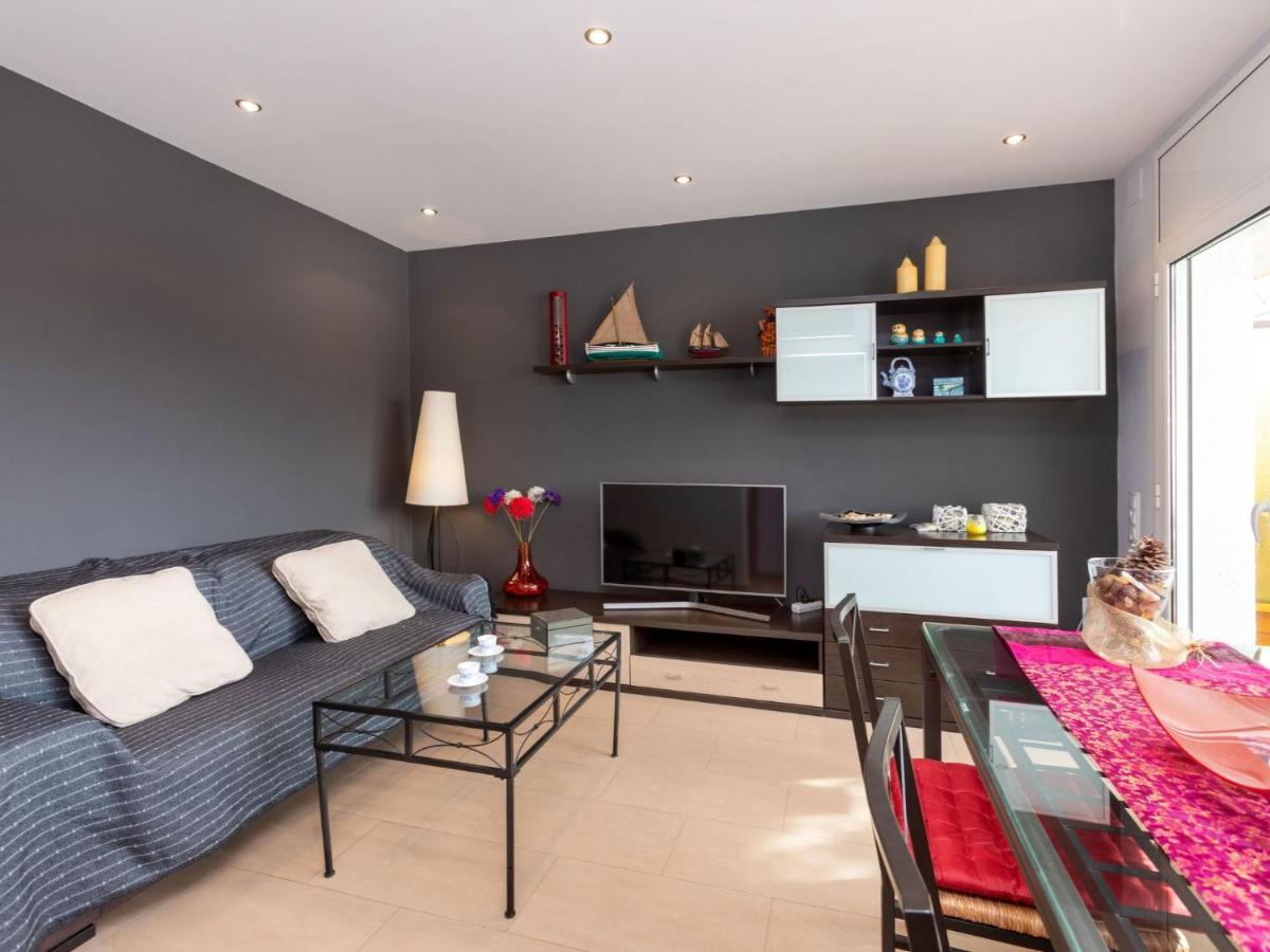 Appartement Picasso By Interhome *