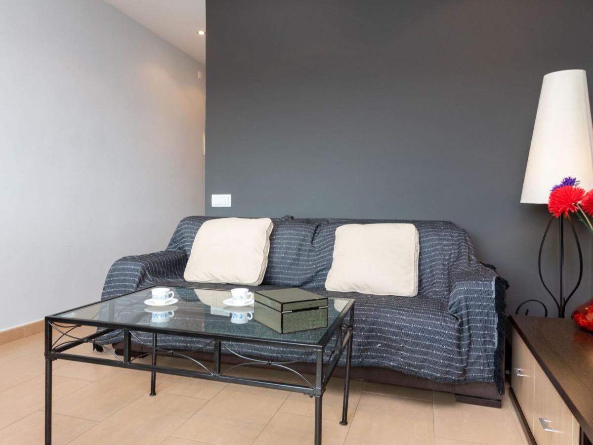 Picasso By Interhome Appartement Tossa de Mar