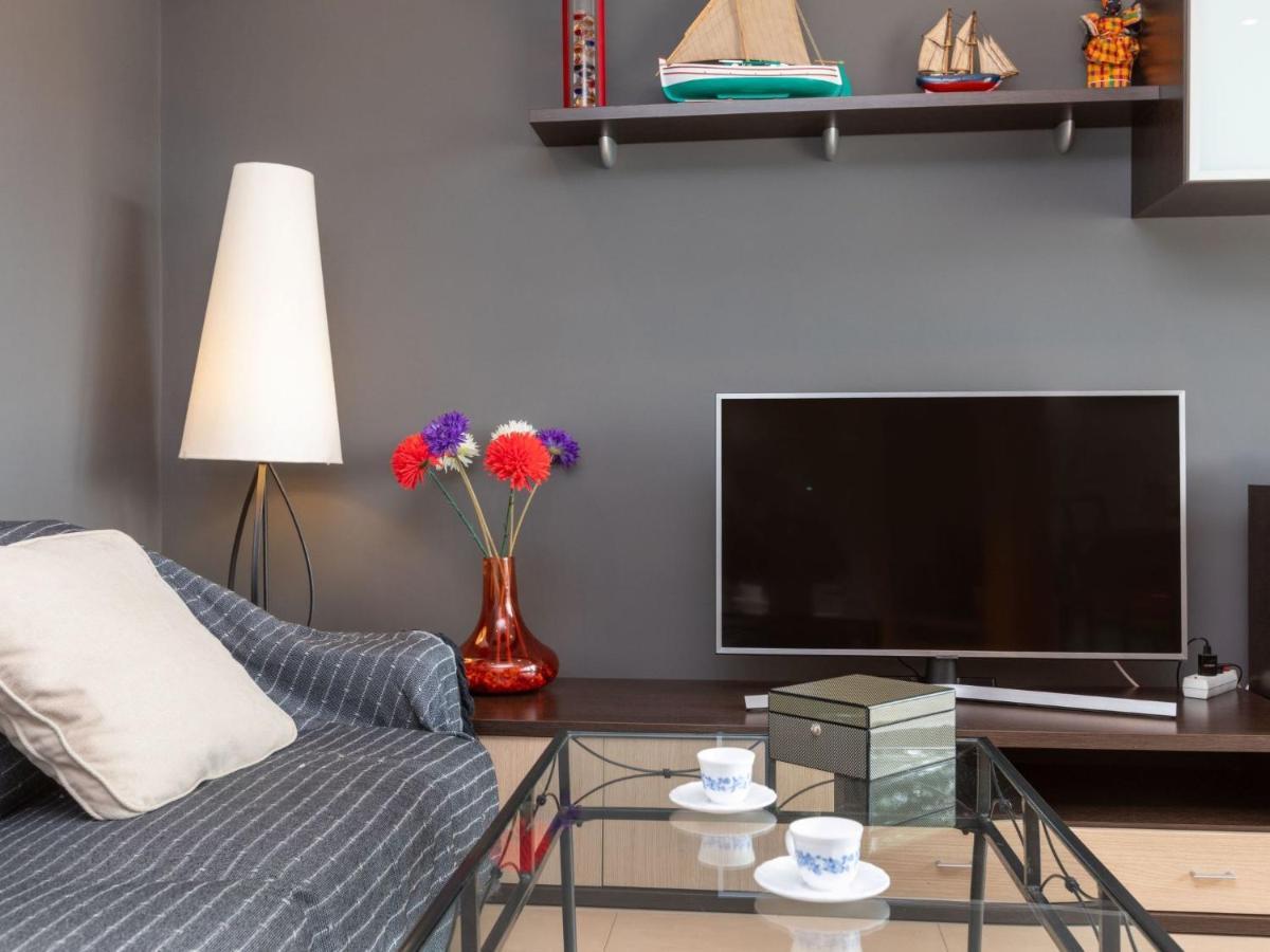 Apartament Picasso By Interhome