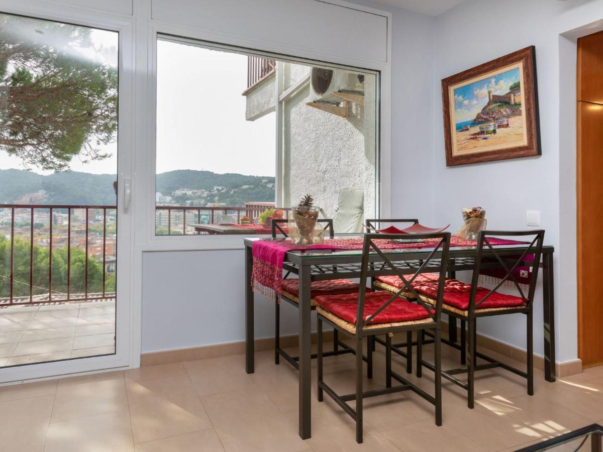 Apartament Picasso By Interhome