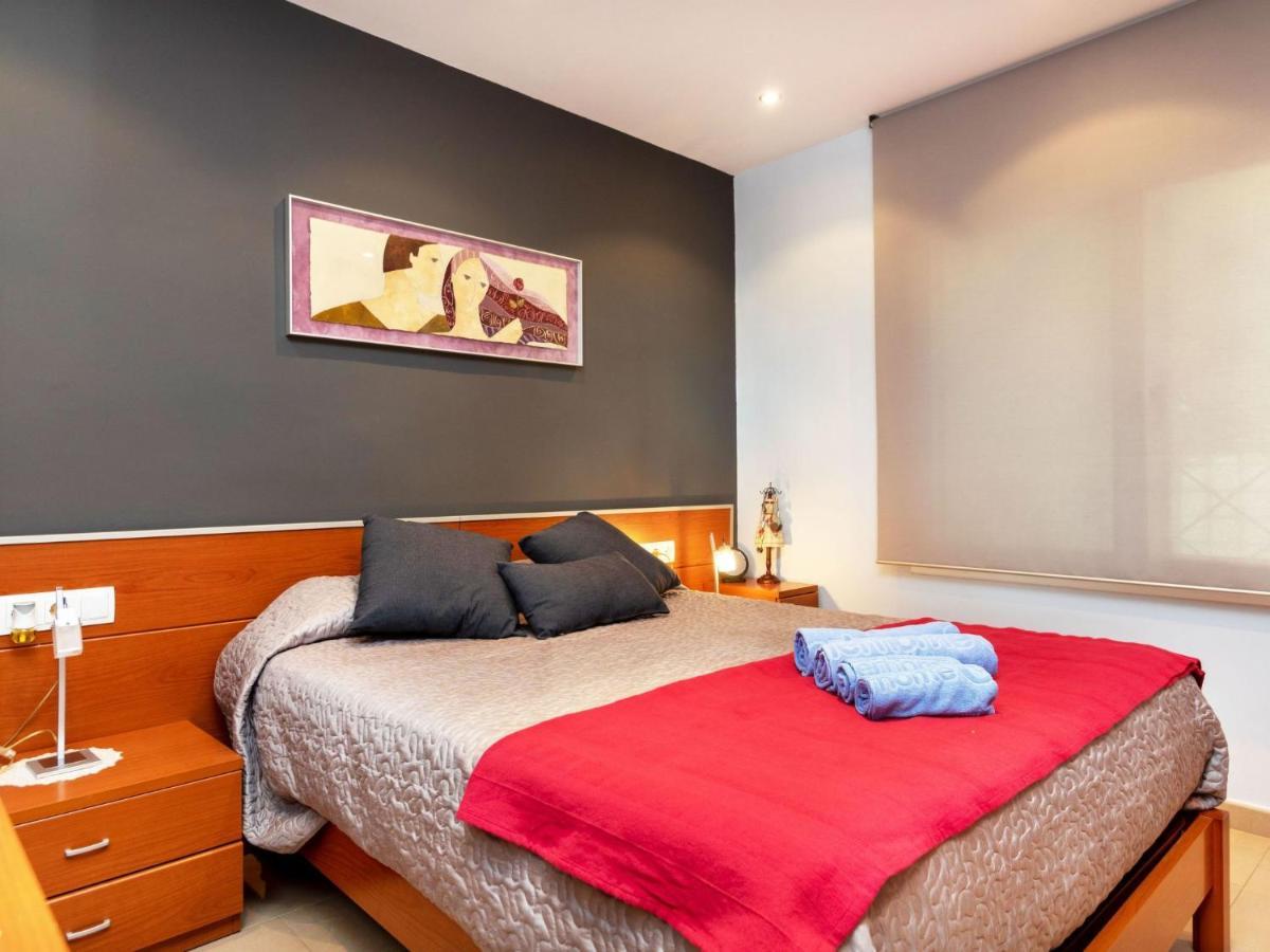 Appartement Picasso By Interhome Tossa de Mar