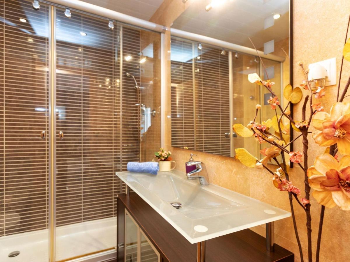 Appartement Picasso By Interhome Tossa de Mar
